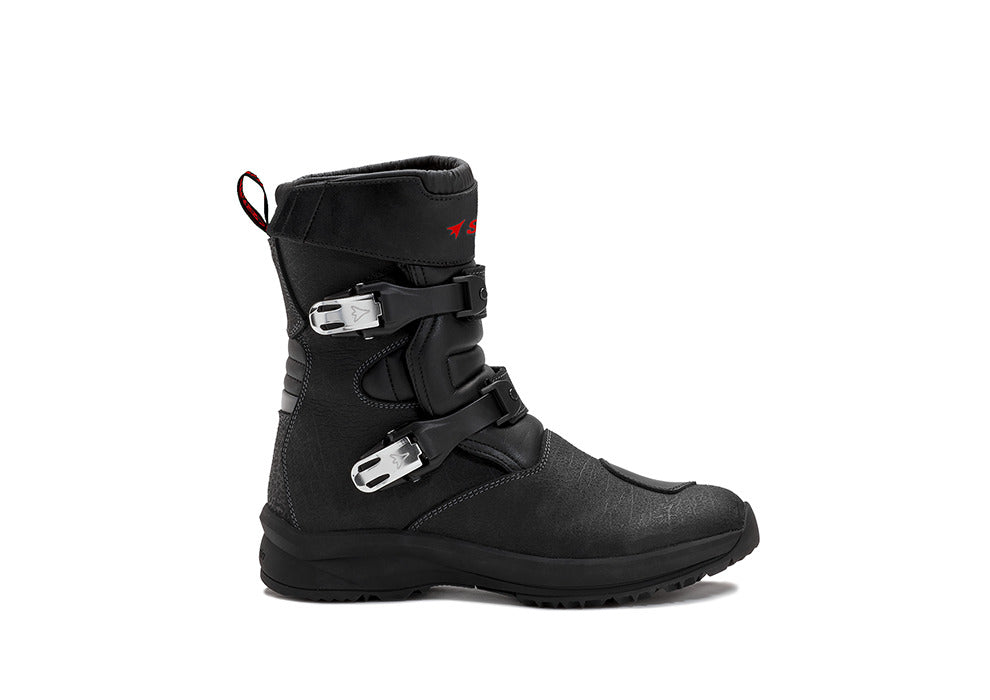 Stylmartin Navajo Low WP Stylmartin US motorcycle riding boots shoes